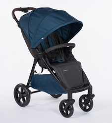 Mast Swiss Design M4 Mini Wózek Spacerowy koła HP Marine