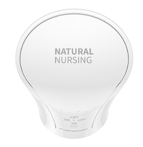 Babyono Natural Nursing Laktator Elektryczny 3W1 300