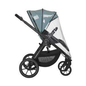 Espiro Yoga Wózek Głęboko-Spacerowy 10 Calm Evening