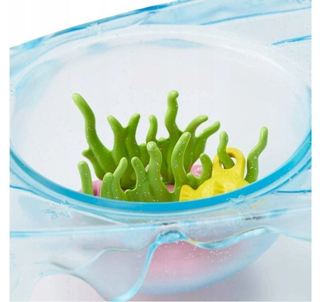 Enchantimals Zimowe Wędkowanie GJX48