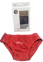 Yoclub! Slipy Chłopięce 134-140