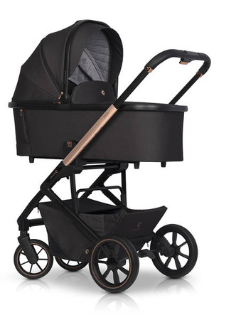 Cavoe Moi+ Gondola Do Wózka Meteorite