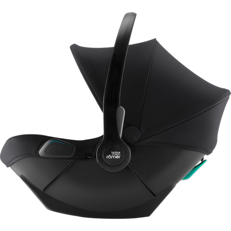 Britax Baby-Safe Core Fotelik Samochodowy 40-83cm Space Black