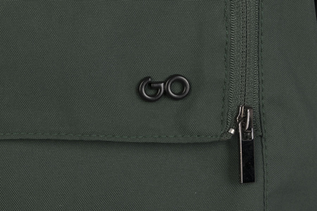 Easy Go Faro Wózek Spacerowy Sage Green