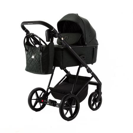 Adamex Delta Wózek Głęboko-Spacerowy 105