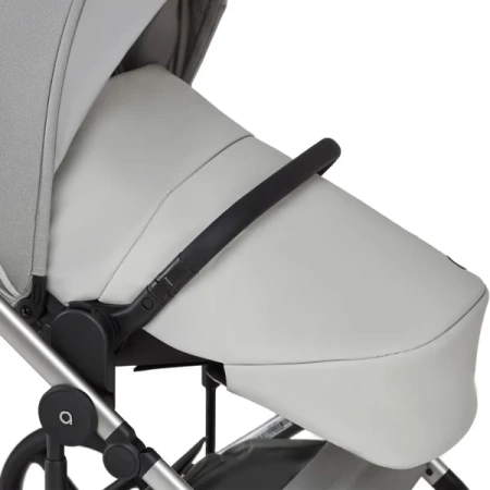 Anex Mev Eli Pokrowiec na Nózki Light Grey
