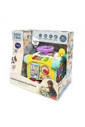 V-Tech Kostka Małego Rajdowca 