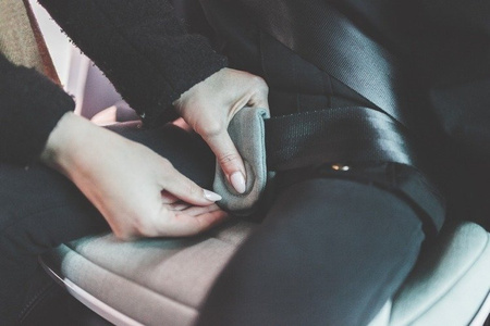 BeSafe Izi Flex Fix I-size Fotelik Samochodowy 15-36kg Morska Zieleń