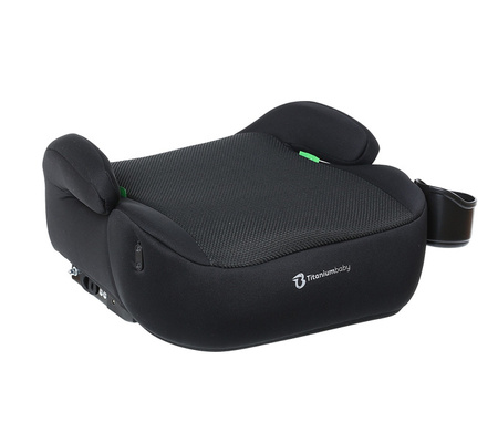 Titanum Baby Tano Go I-Size Isofix Fotelik Samochodowy Podstawka 15-36 kg