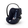 Cybex Cloud G I - Size Fotelik Samochodowy Ocean Blue Plus 0-13kg