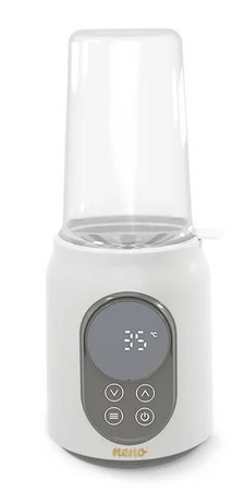 Neno Luna Sterylizator i Podgrzewacz Do Butelek 6w1