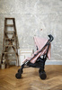 Elodie Details - wózek spacerowy Stockholm Stroller 3.0