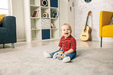 Tiny Smarts Zawieszka Królik