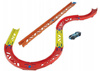 Hot Wheels Track Builder Unlimited Zestaw do rozbudowy Zakręty GLC87 GLC88