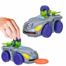Orbico Zabawka Pojazd Spidey Disc Dashers Green Goblin