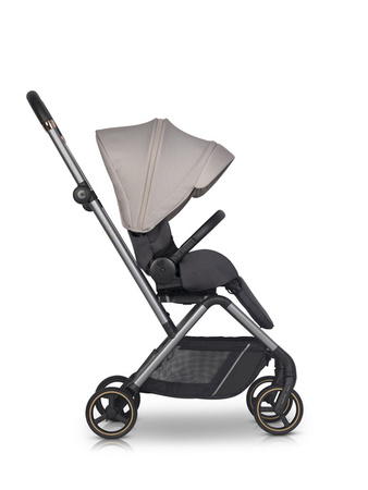 Cavoe Ideo Wózek Spacerowy Taupe