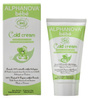 Alphanova Bebe, Naturalny Krem Ochronny na Zimę
