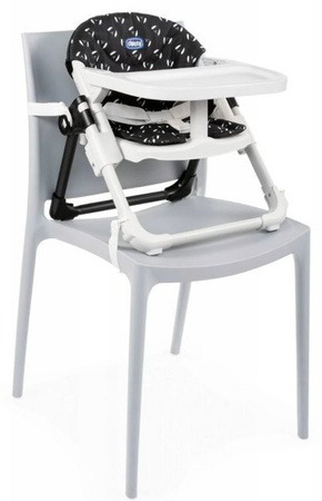 Chicco Krzesło Chairy Booster Seat Sweetdog