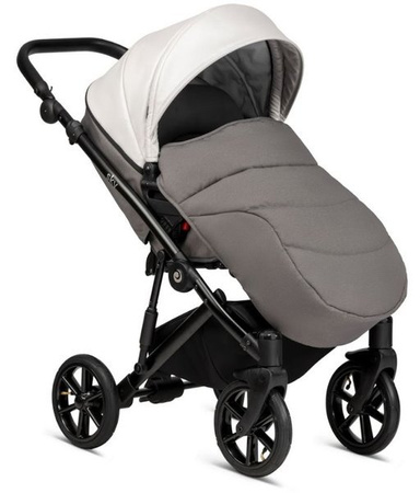 Tutis Sky Wózek Głęboko-Spacerowy 2w1 Marine 102