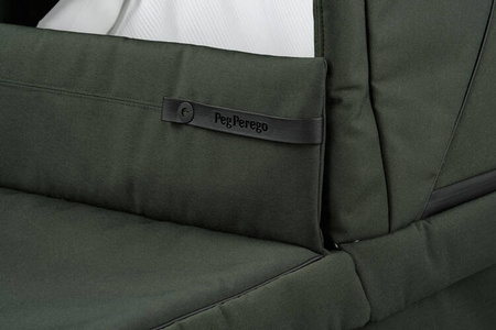 PegPerego Gondola do Wózka Veloce Green