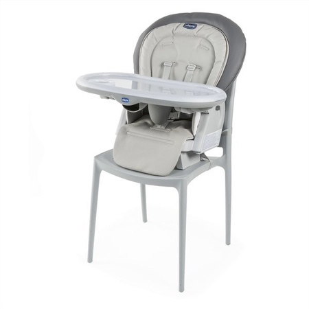 Chicco Krzesełko Do Karmienia Polly Progress 5w1 Scandinavian Limited