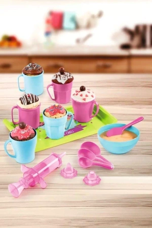 SMOBY CHEF ZESTAW DO ROBIENIA CIASTA