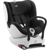 Britax Romer Dualfix Fotelik Samochodowy 0-18kg Cosmos Black