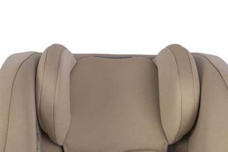 Cavoe AI Fotelik Samochodowy 0-13 Kg Natural