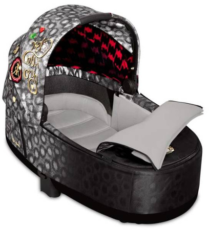 Cybex Priam 4.0 Gondola Do Wózka Rebellious
