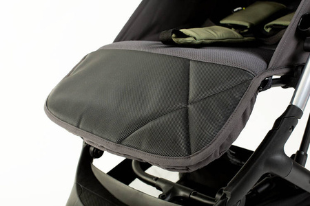 X-Lander X-Follow Wózek Spacerowy Stellar Sky