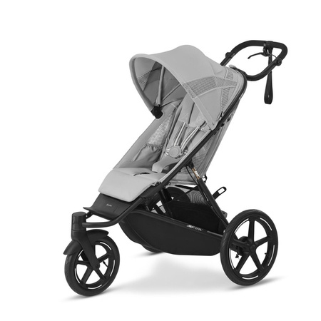 Cybex Avi Spin Wózek Spacerowy / Biegowy Fog Grey