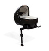 Joie Signature Calmi R129 Gondola z Możliwością Montażu W Samochodzie Eclipse + Joie i-Base Encore Baza Obrotowa