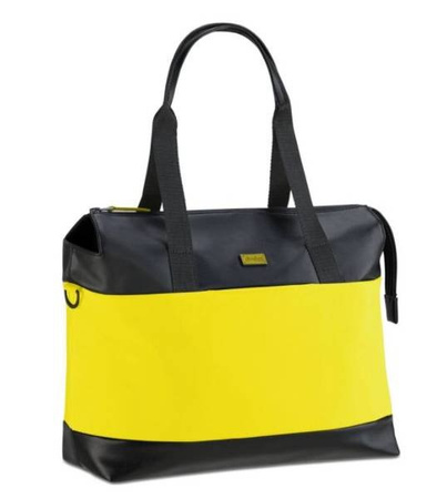 Cybex Mios Torba do Wózka Mustard Yellow