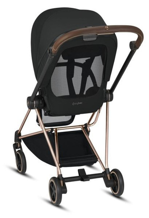 Cybex Mios 2.0 Wózek Głęboko-Spacerowy Anna K