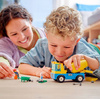 LEGO City Ciężarówka Z Betoniarką 60325