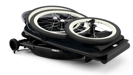 Cybex Avi Wózek Spacerowy Do Biegania Cybex Sports Puma