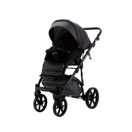 Adamex Nola Natura Wózek Głęboko-Spacerowy Stone