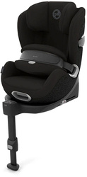 Cybex Anoris T2 i-Size Fotelik Samochodowy 9-21 kg Sepia Black