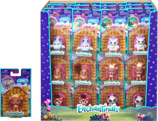 Mattel Enchantimals Ulubieńcy Figurki Mix