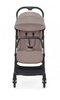 Kinderkraft Indy 2 Wózek Spacerowy Beżowy Calm Beige