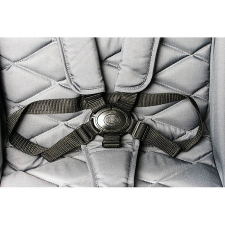 4Baby Stinger Pro Wózek Spacerowy Graphite