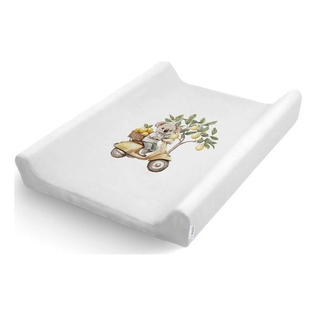 Albero Mio Pokrowiec na przewijak 446 Koala w podróży