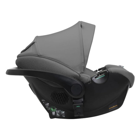 Chicco Kory Plus i-Size Fotelik Samochodowy 0-13 kg Lunar Rock