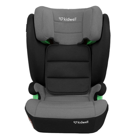 Kidwell Weston Fotelik Samochodowy 15-36kg Grey / Black