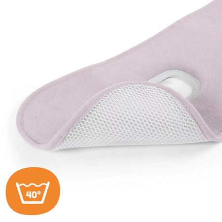 Aeromoov Antypotowa Wkładka do Fotelika 9-18kg Lilac