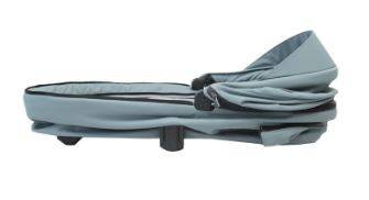 Espiro Yoga Wózek Głęboko-Spacerowy 04 Life Balance