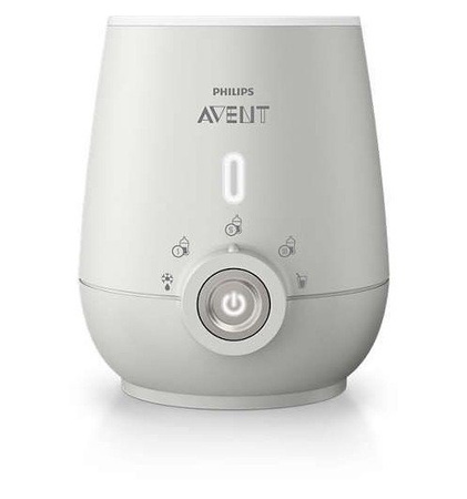 AVENT PODGRZEWACZ 356/00 PREMIUM GLOBAL