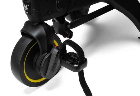 Doona Paski Na Pedały Do Rowerka Doona LIKI S3, Doona LIKI S5