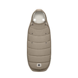 Cybex Platinum Śpiworek Do Wózka Cozy Beige
