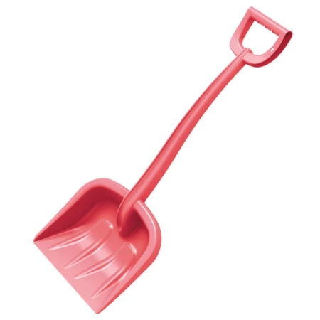 Prosperplast Łopatka dla Dzieci Kidy Czerwony